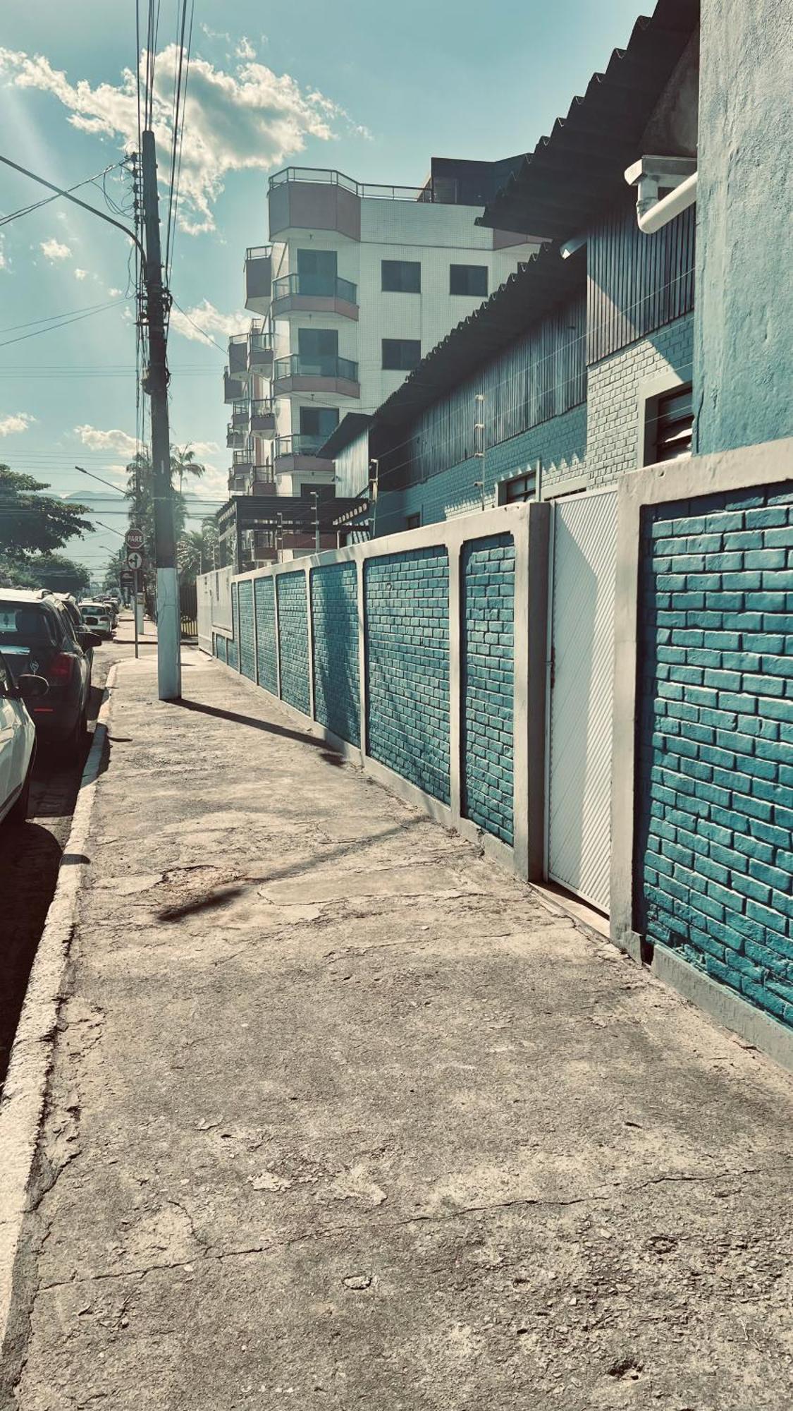 Casa de férias Aconchego-kit-ubatuba 2 Pessoas *