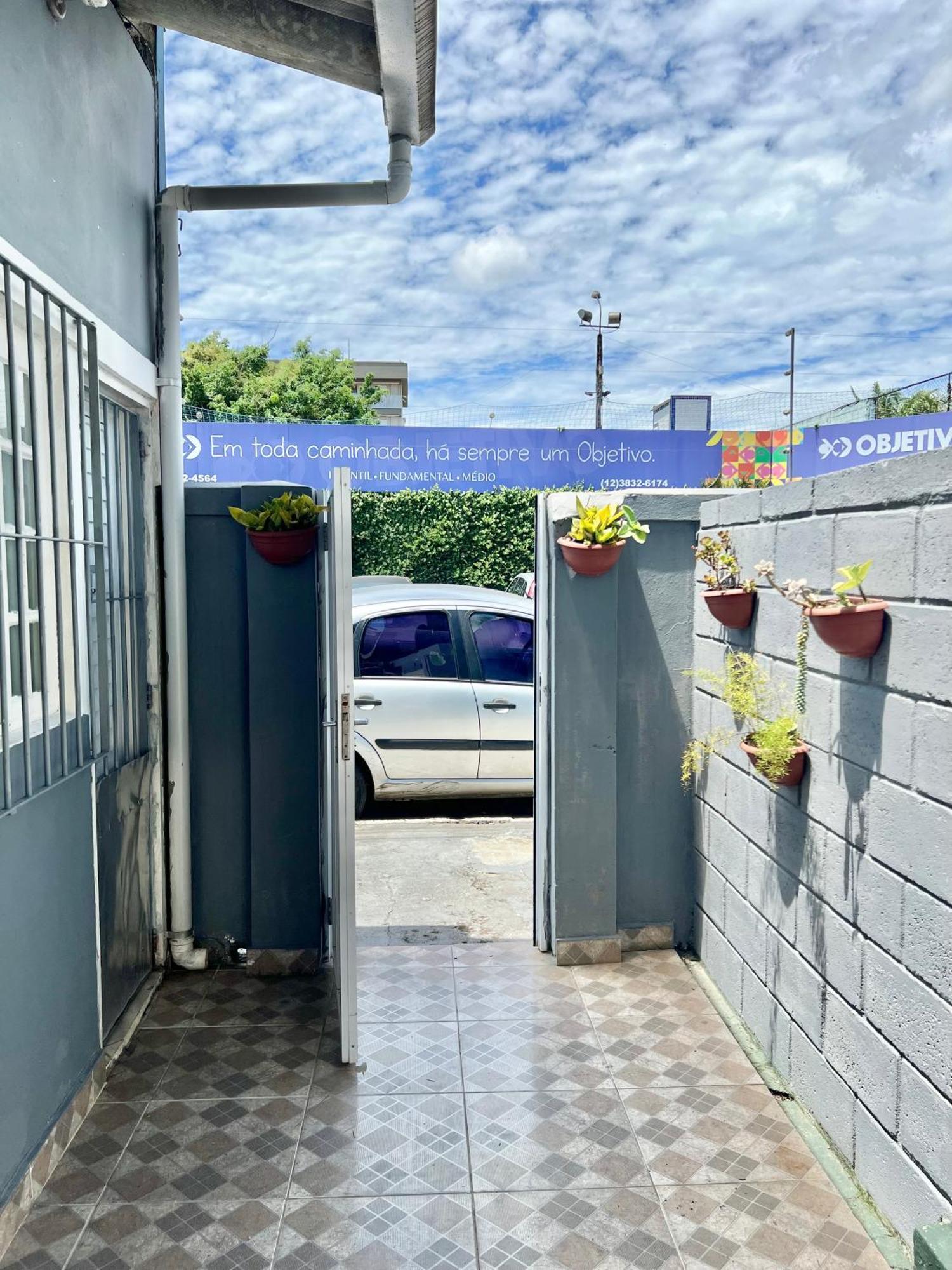 Aconchego-kit-ubatuba 2 Pessoas Casa de férias Ubatuba