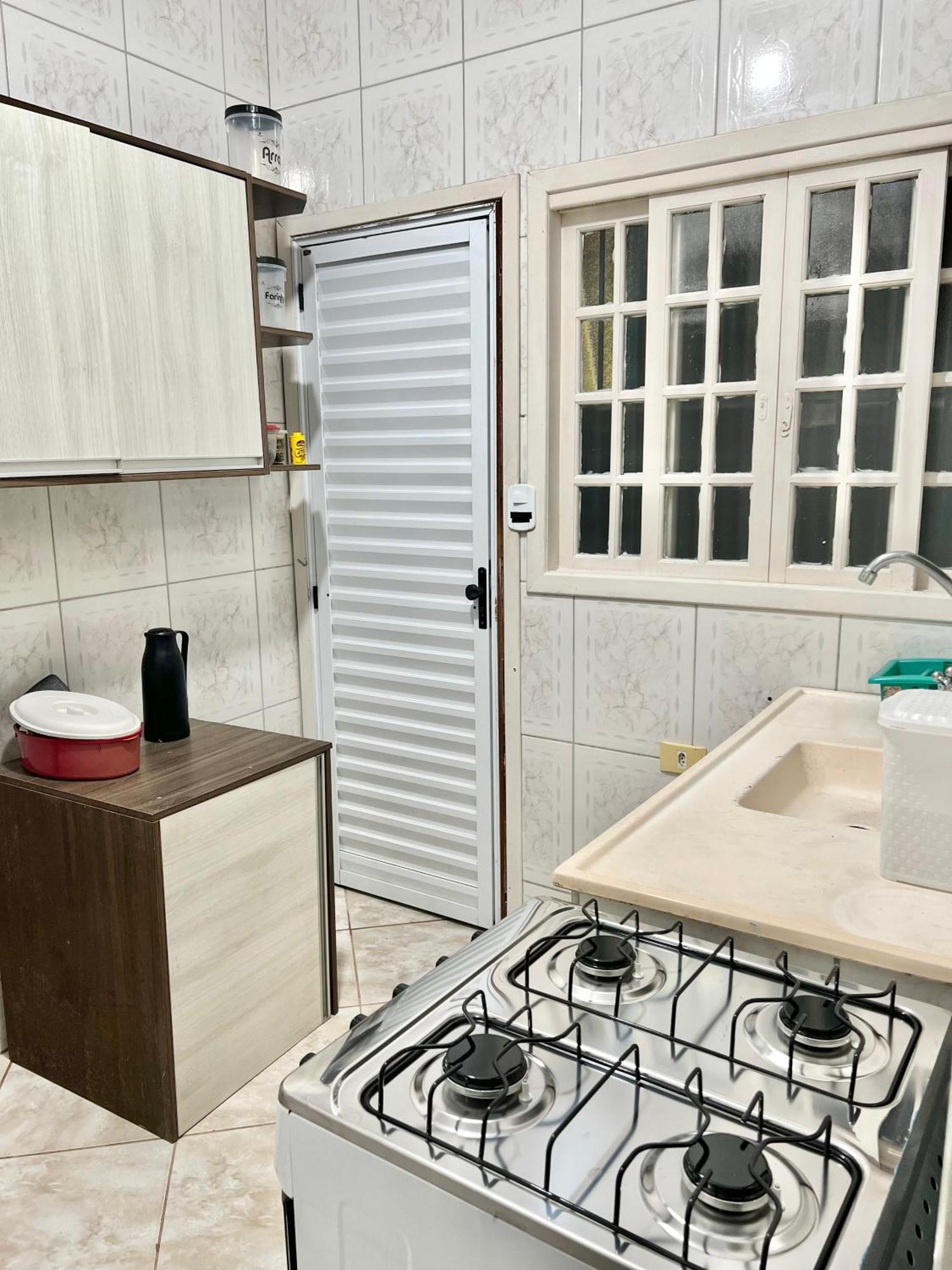 Aconchego-kit-ubatuba 2 Pessoas Casa de férias