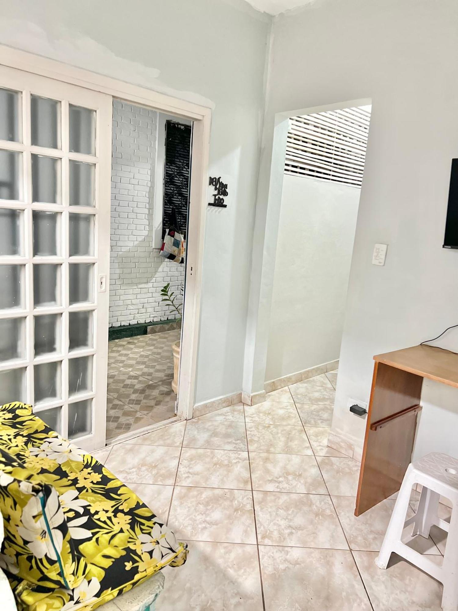 Casa de férias Aconchego-kit-ubatuba 2 Pessoas Ubatuba